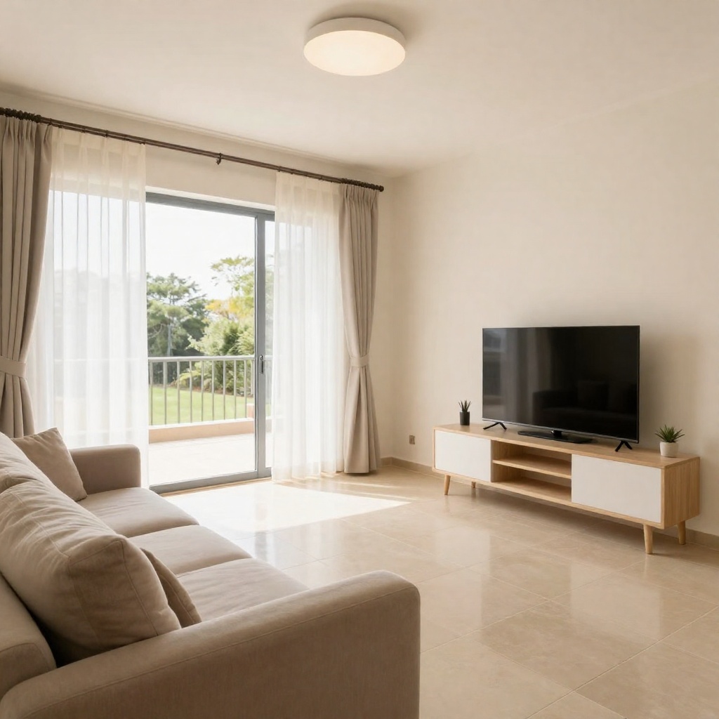 Affordable Terrace House thumbnail 2